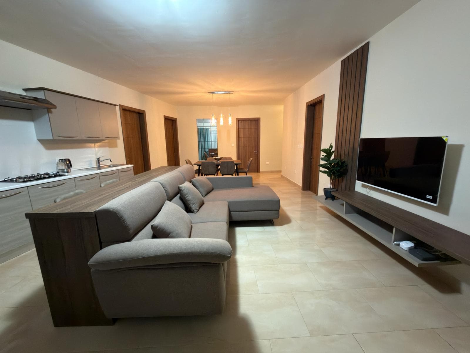 Apartment in Atard - Photo 1 of 8