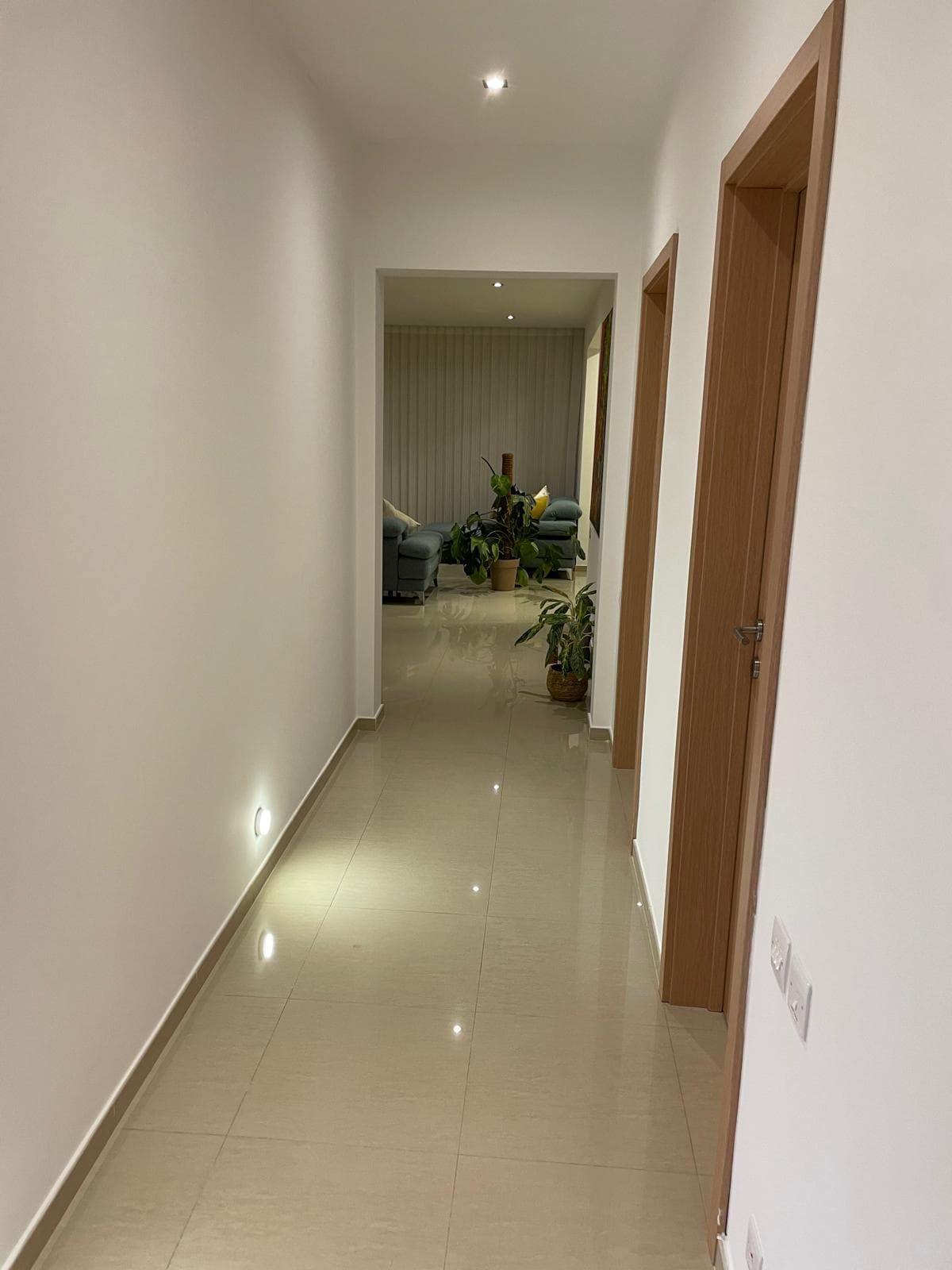 Two Bedroom Apartment with Valley Views in Swieqi - thumbnail 8