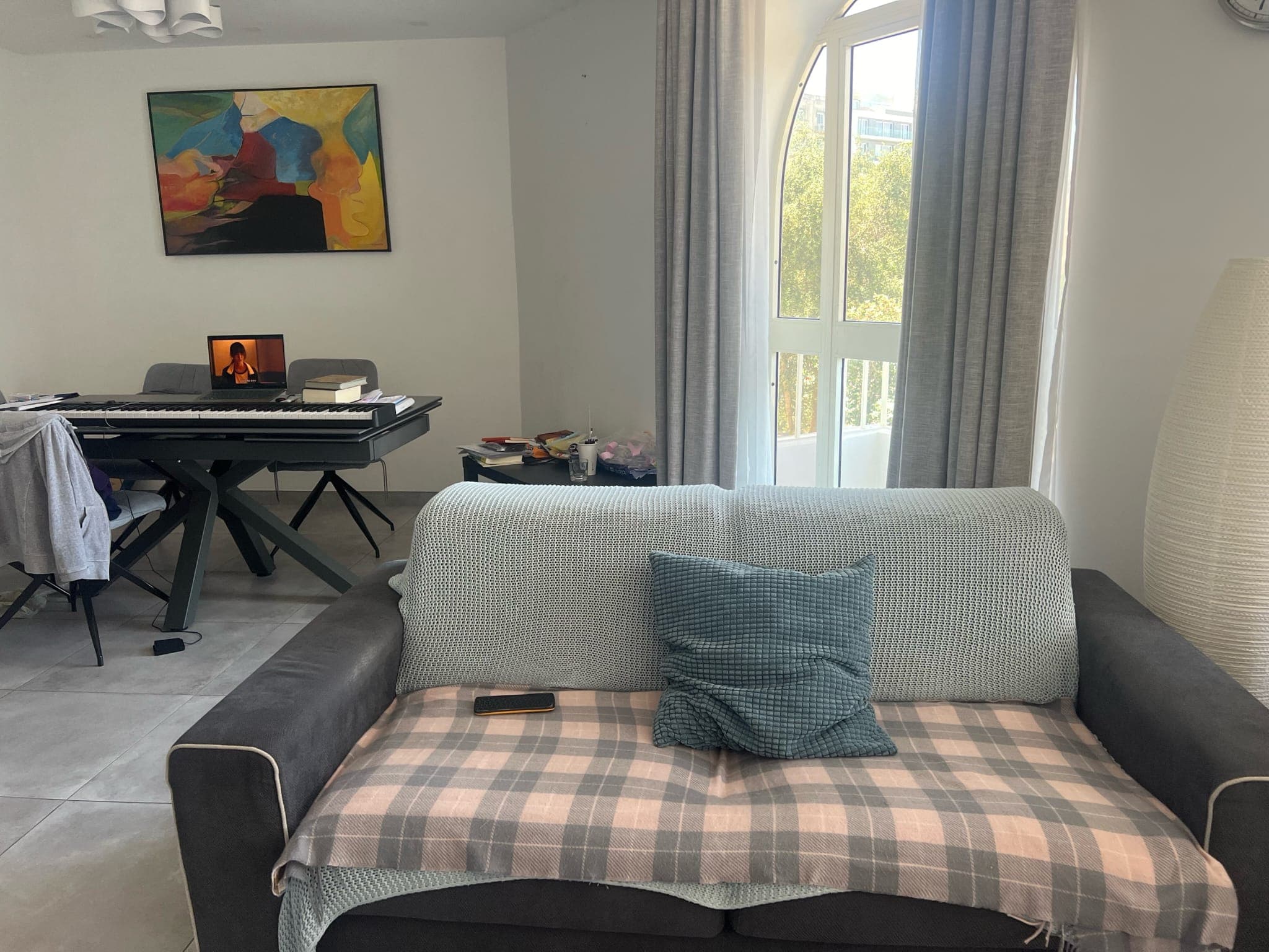 Apartment in Sliema Seafront - Photo 1 of 35