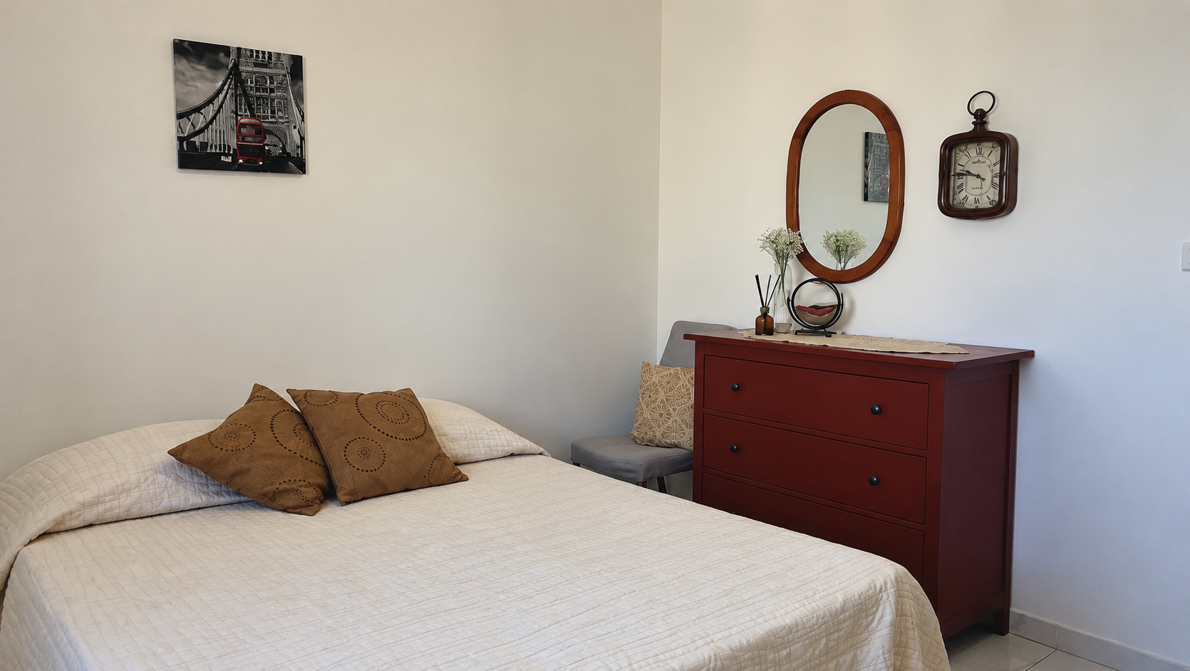 Three Bedroom Modern Apartment in St Paul's Bay  - thumbnail 11