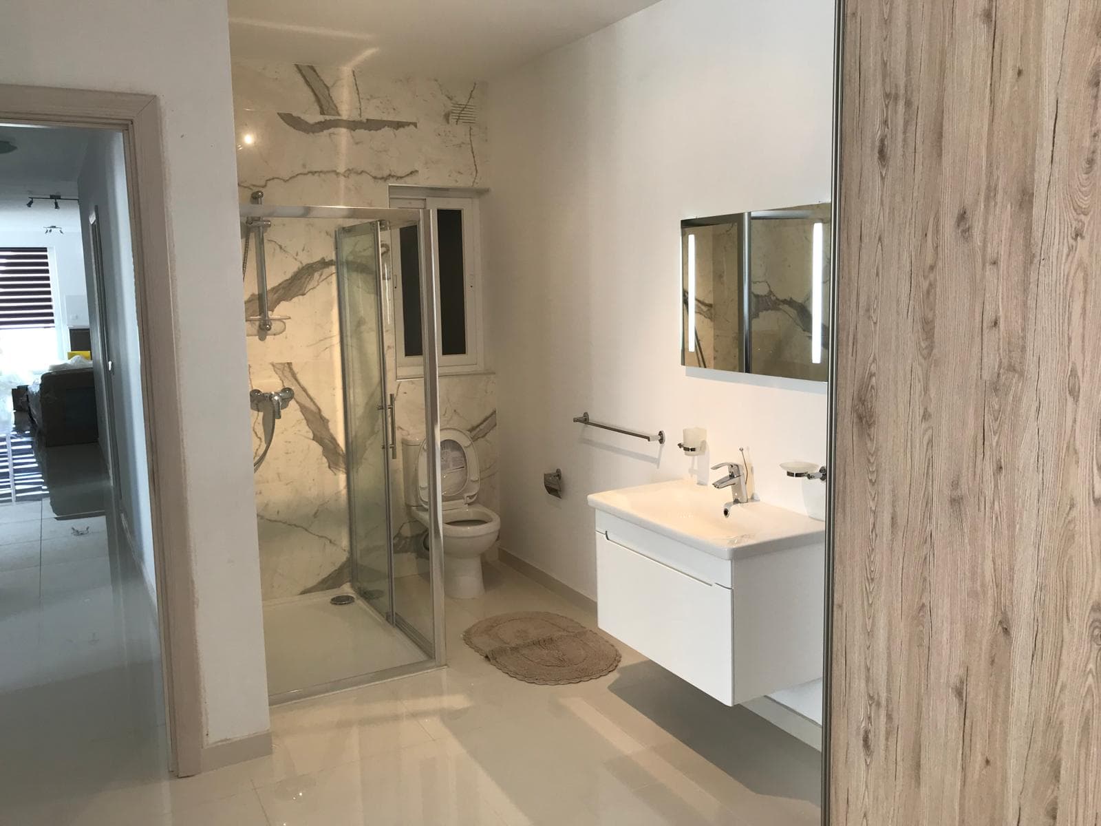 Apartment in Swieqi - thumbnail 6