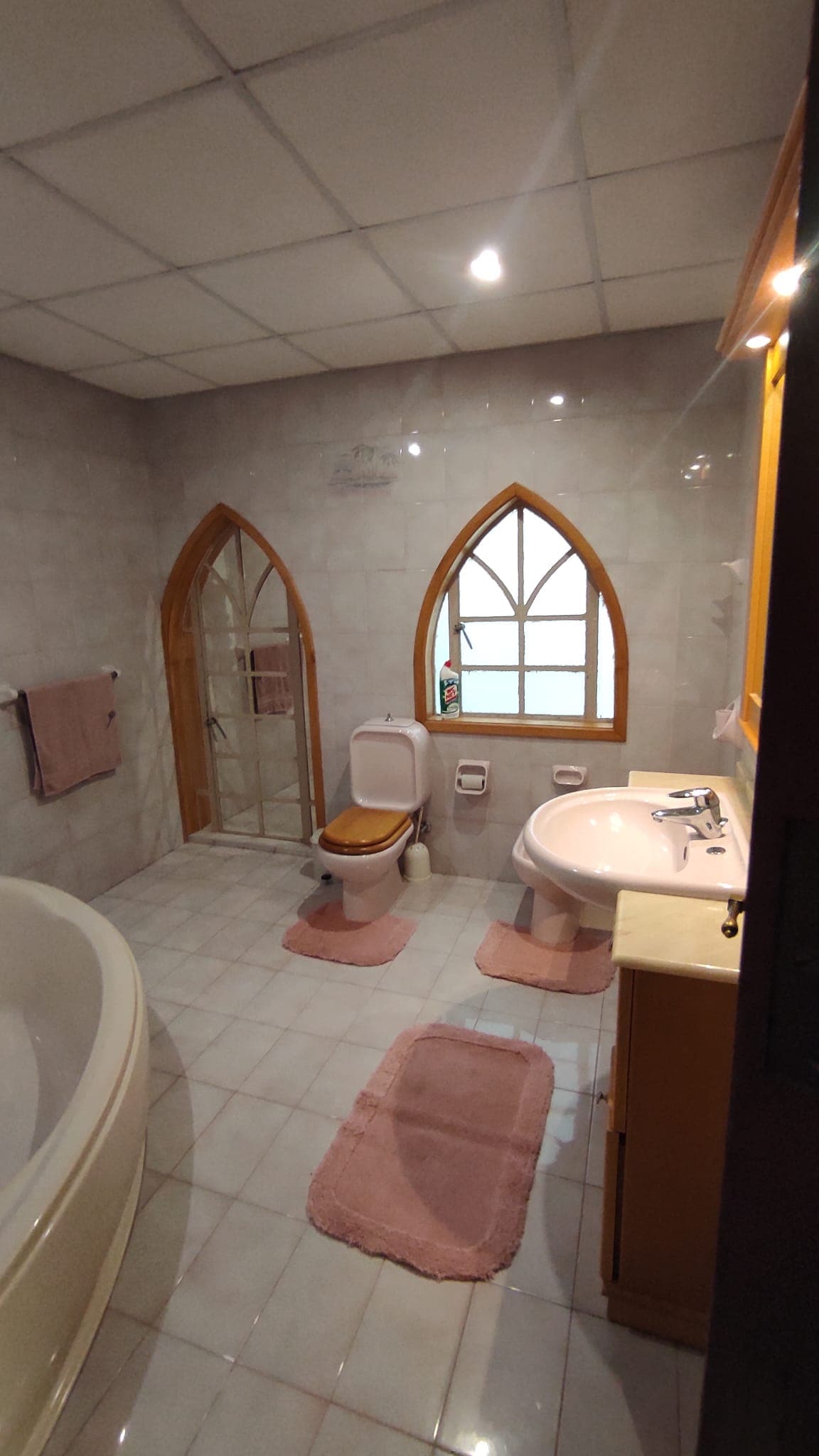 Three Bedrrom House with Unobstructed Country Views in Naxxar - thumbnail 32