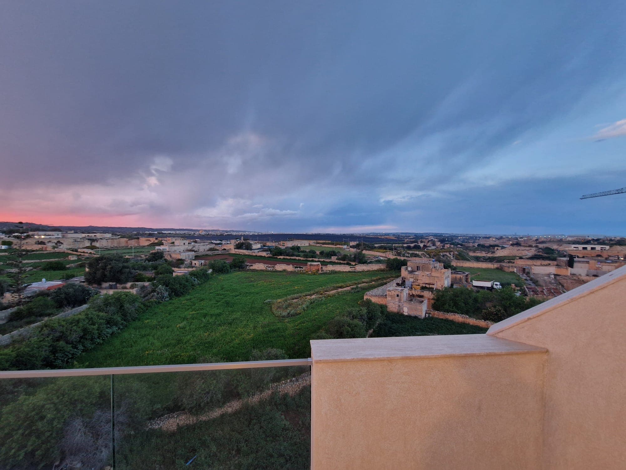 Penthouse in Qrendi - Photo 1 of 1
