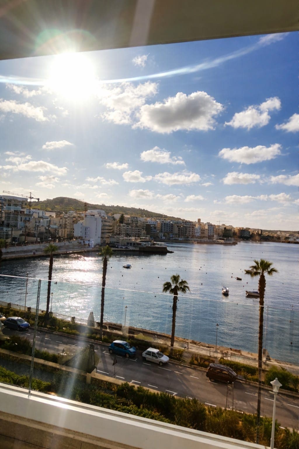 Apartment in St. Pauls Bay - Photo 1 of 6