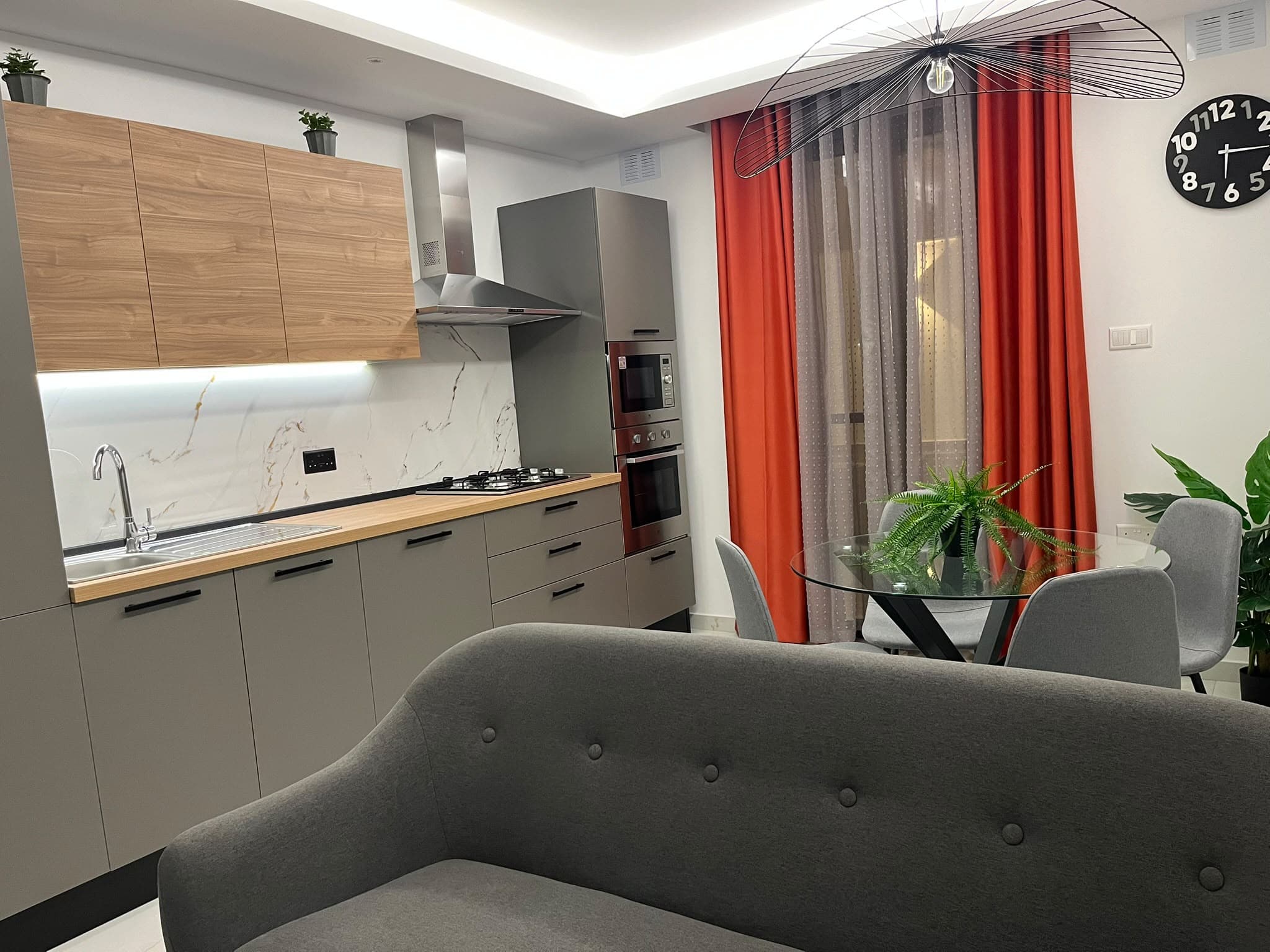 Two Bedroom Maisonette with Large Yard in Mosta - thumbnail 7