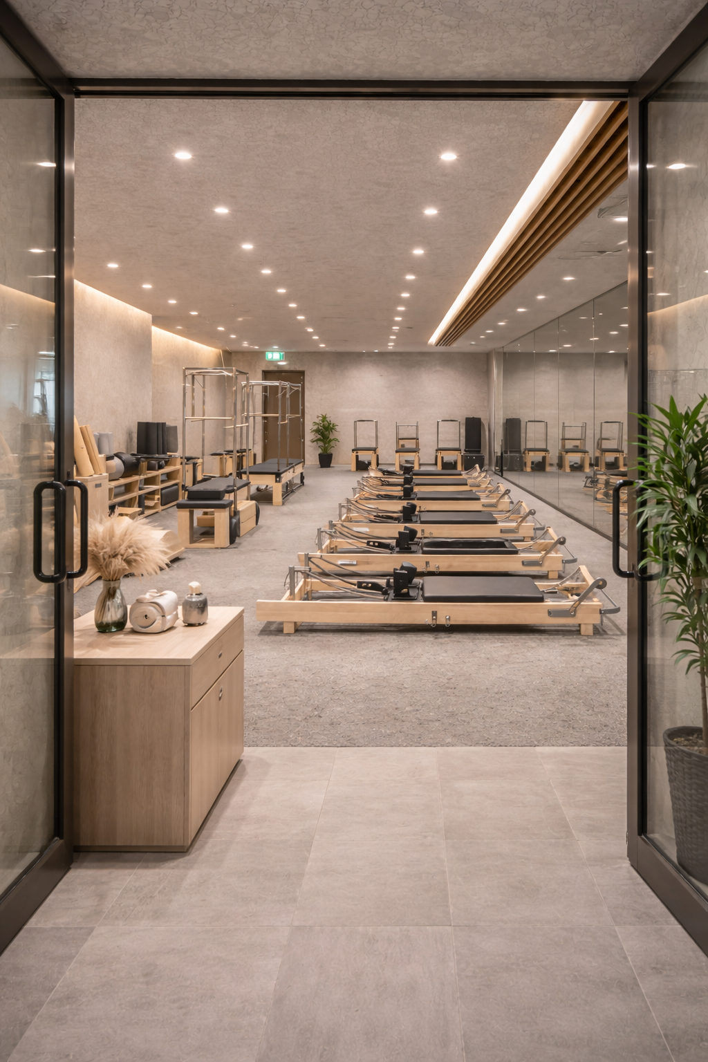 Gym in Sliema - Photo 1 of 1