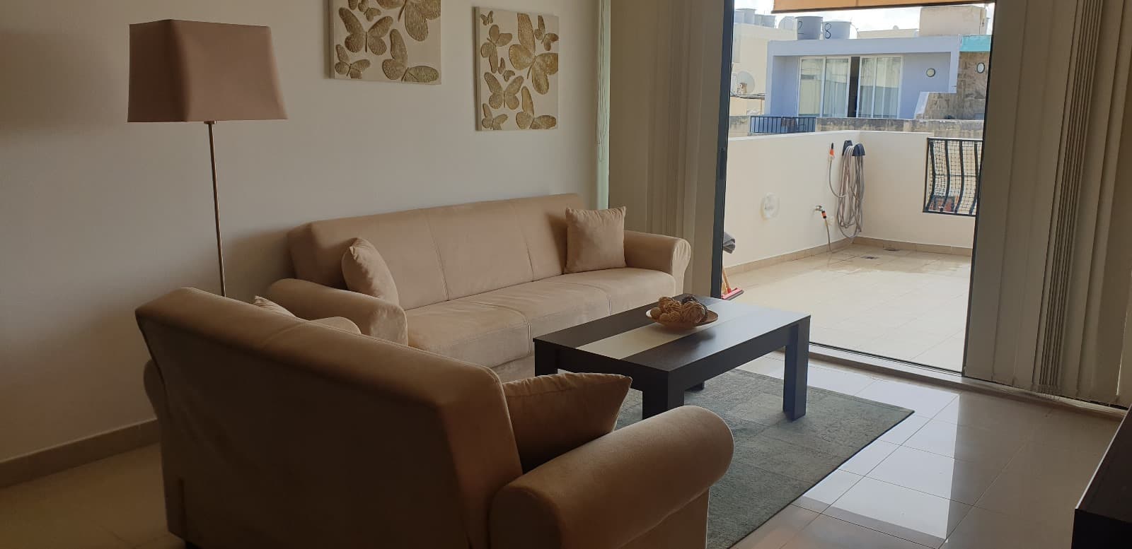 Penthouse in Qawra - thumbnail 9