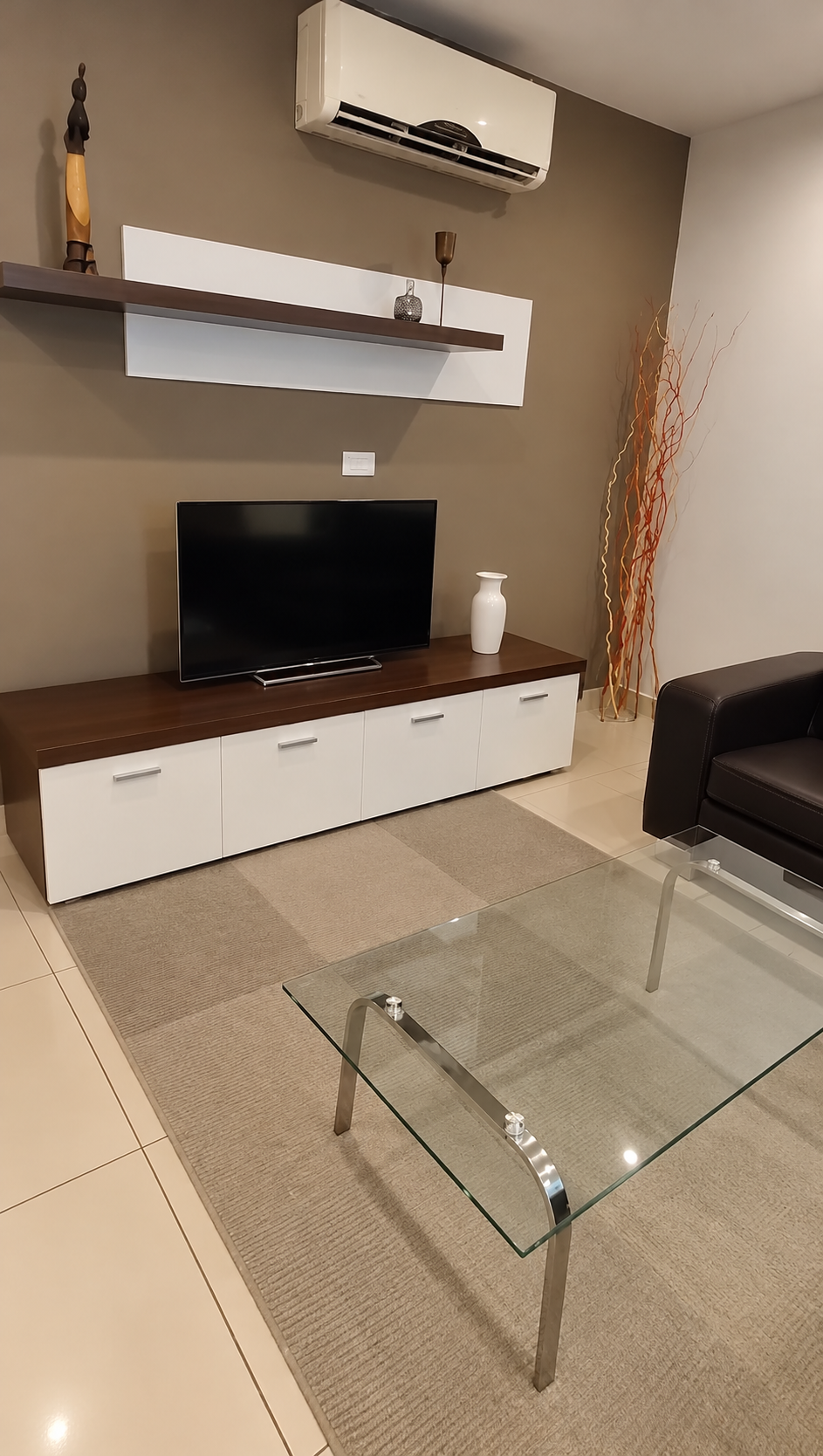 Two Bedroom Apartment in Sliema - thumbnail 2