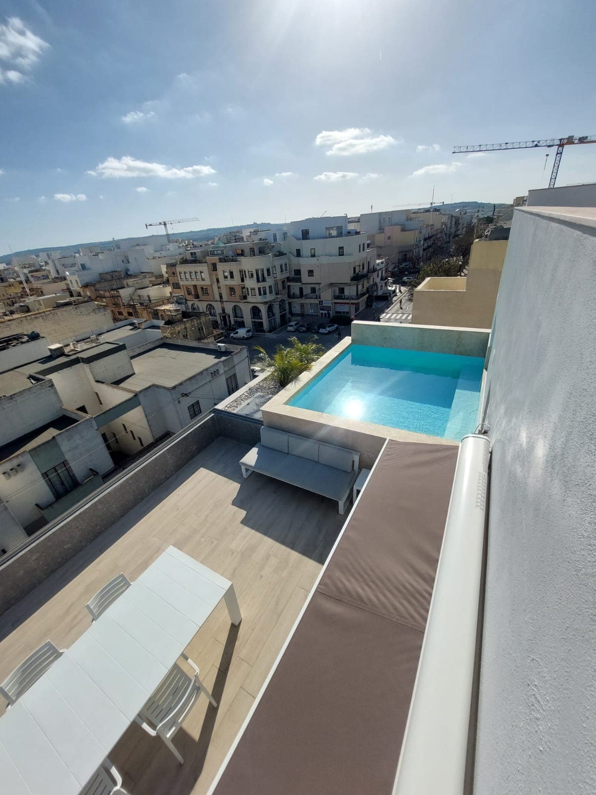 Penthouse in Naxxar - Photo 1 of 1