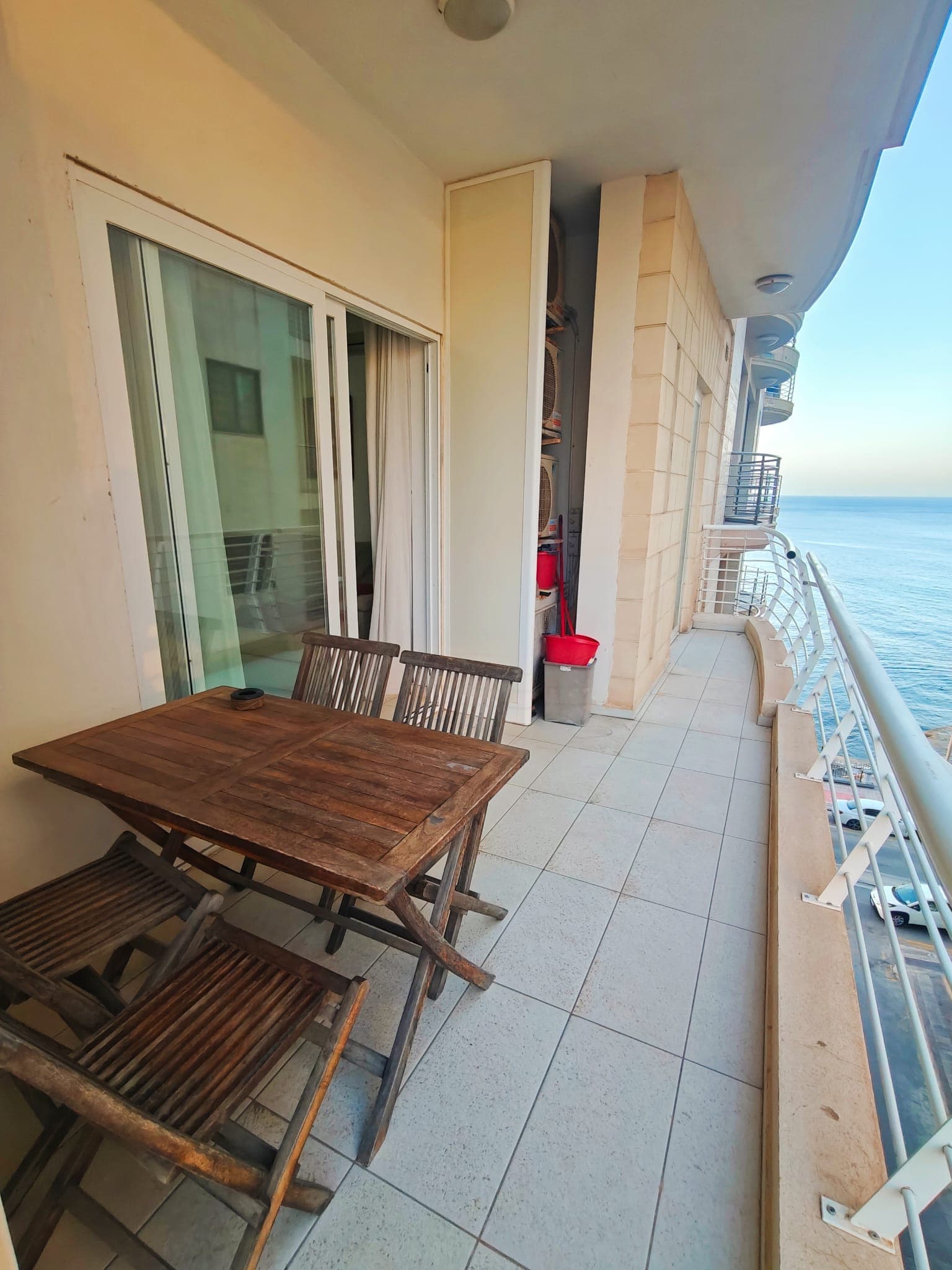 Apartment in Sliema - Photo 1 of 14