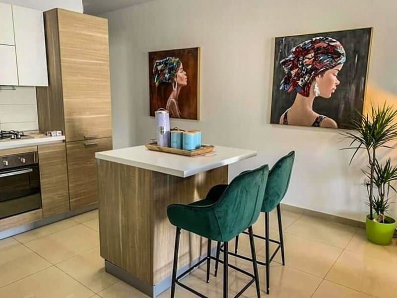 Penthouse in Attard - Photo 1 of 1