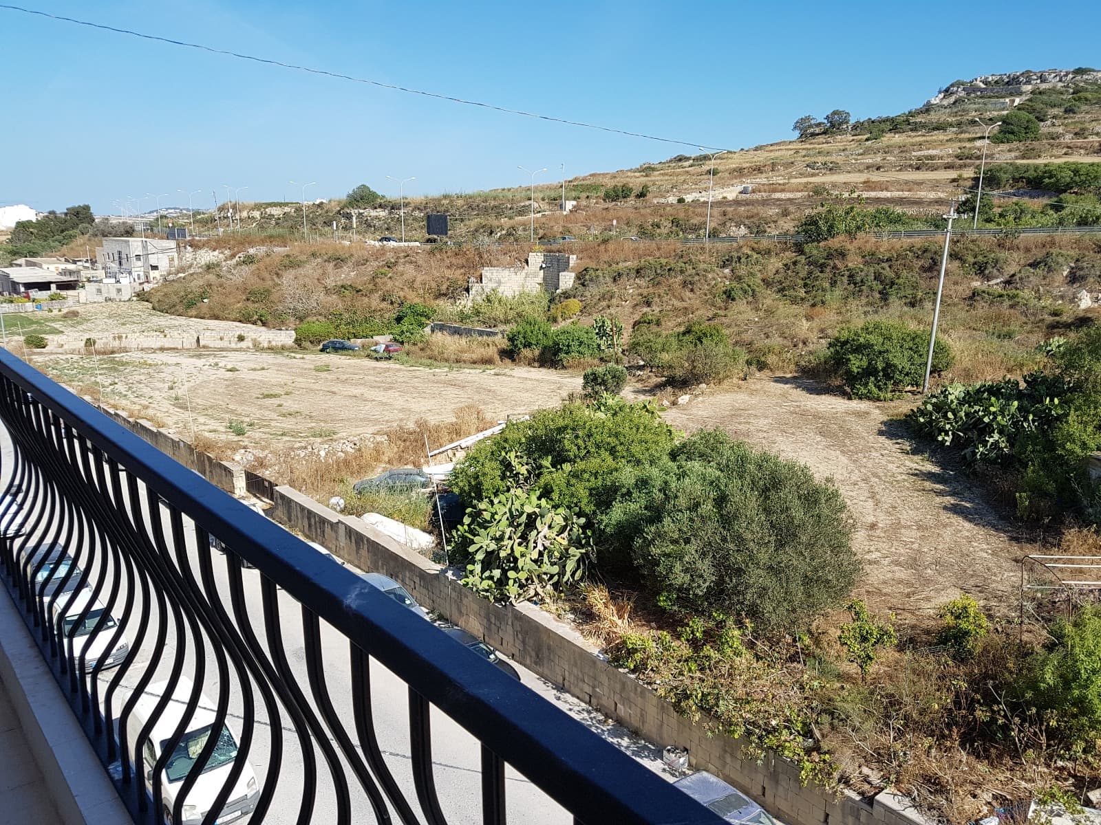 Apartment in St. Pauls Bay - Photo 1 of 1