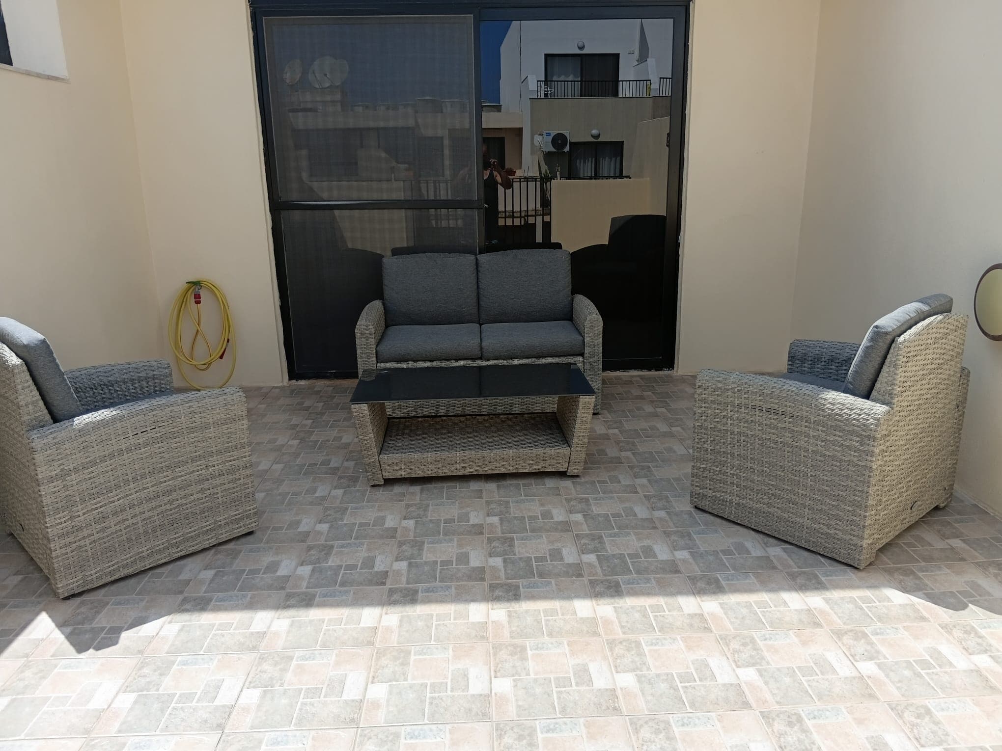 Penthouse in Qawra - Photo 1 of 1