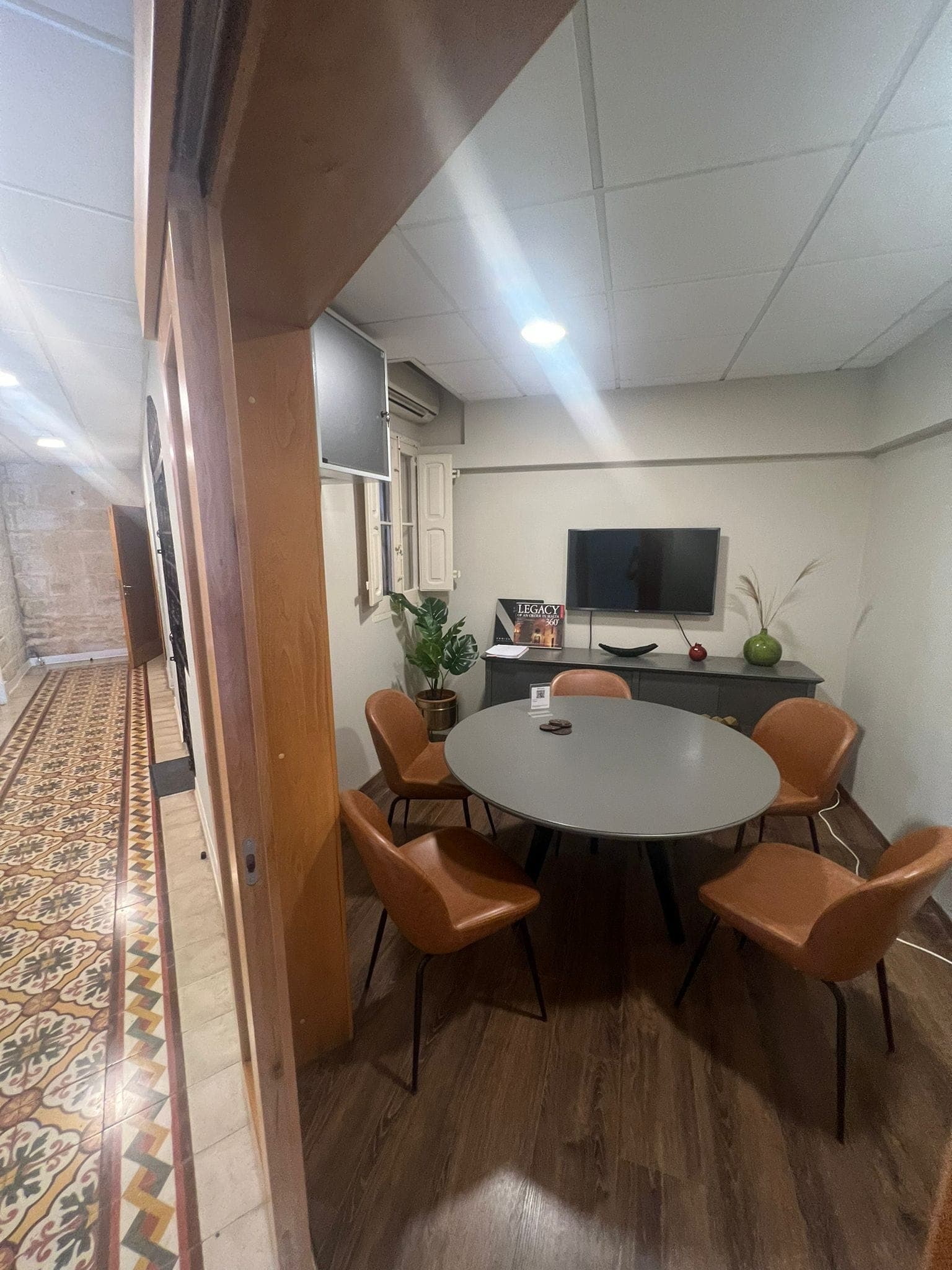 130 Sqm Finished Office Space in Sliema - thumbnail 13