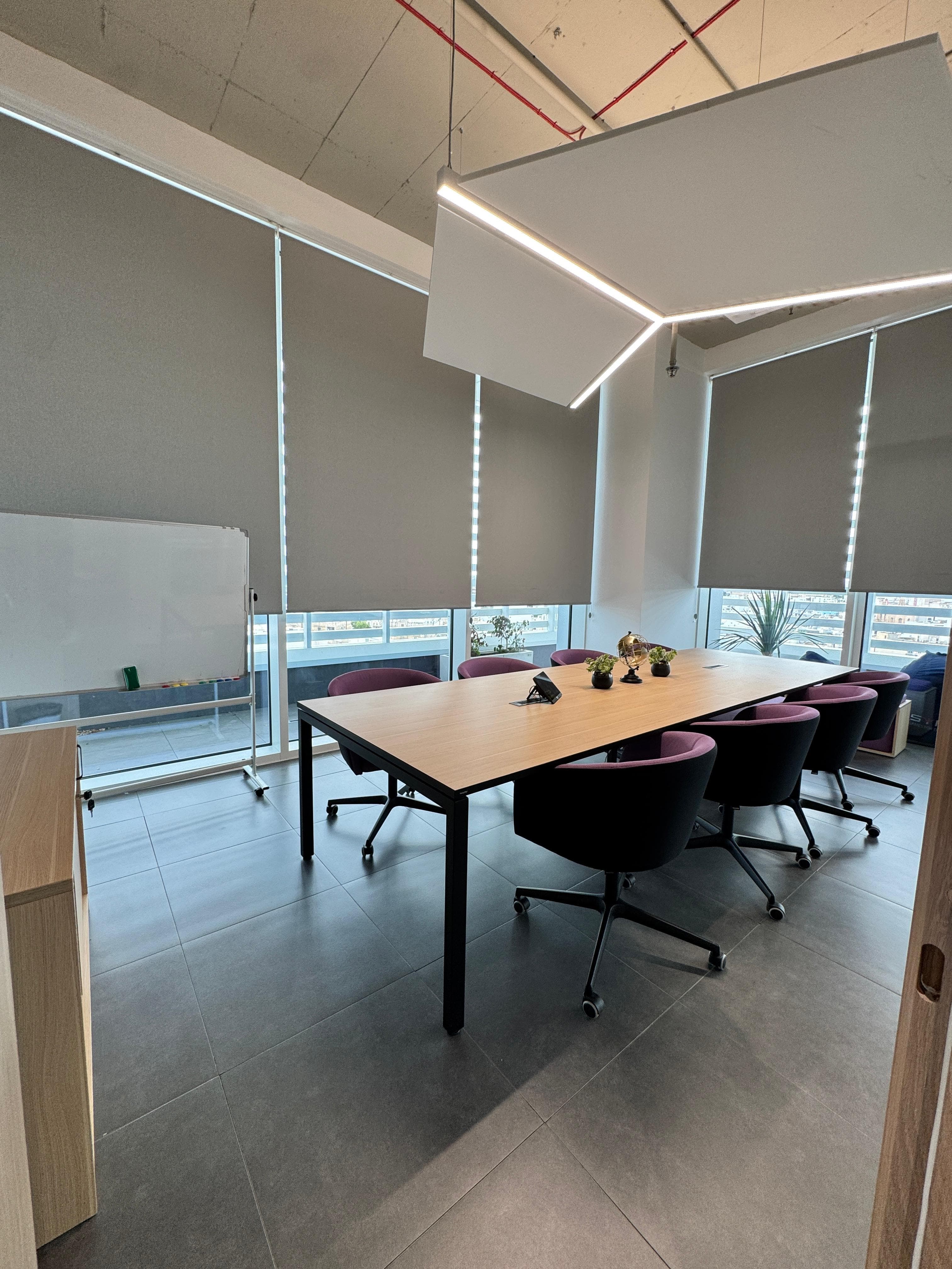 Office space in Ta' Xbiex - thumbnail 22