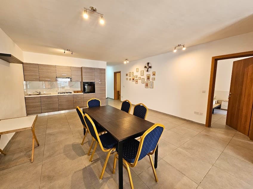 Apartment in Qawra - thumbnail 4