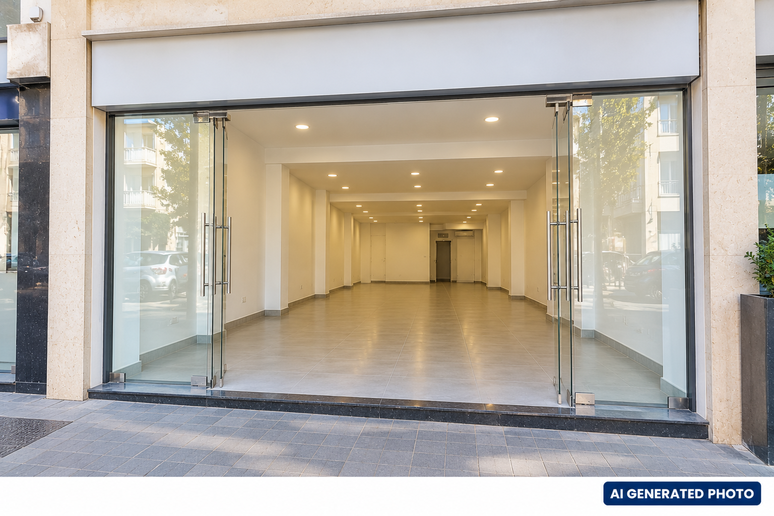Shop in Mellieha - Photo 1 of 1
