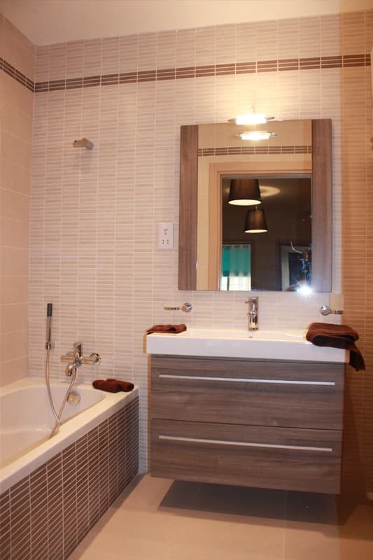 Three Bedroom Apartment in Sliema - thumbnail 16