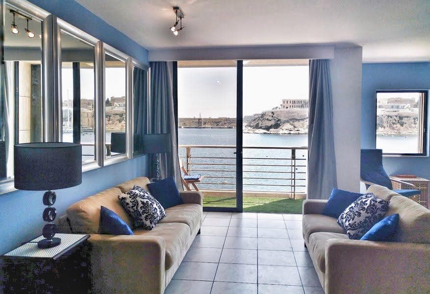 Apartment in Birgu - Photo 1 of 1
