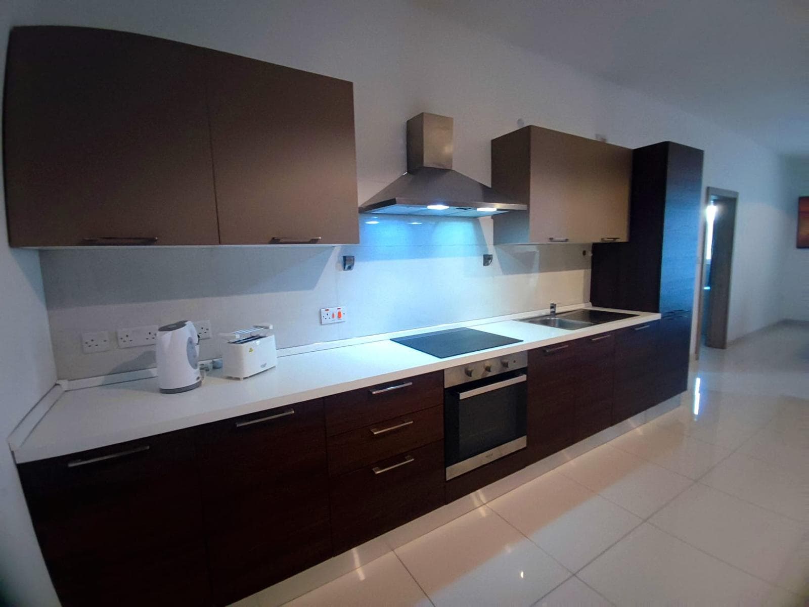 Apartment in Balzan - Photo 1 of 1