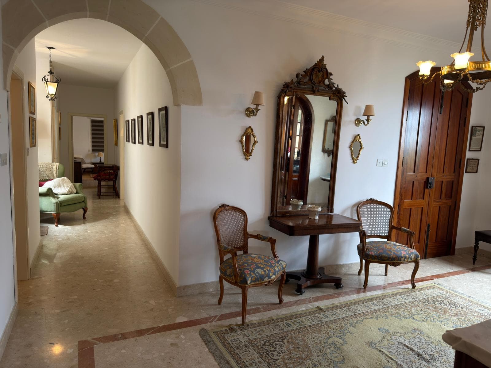 Apartment in Madliena - thumbnail 12