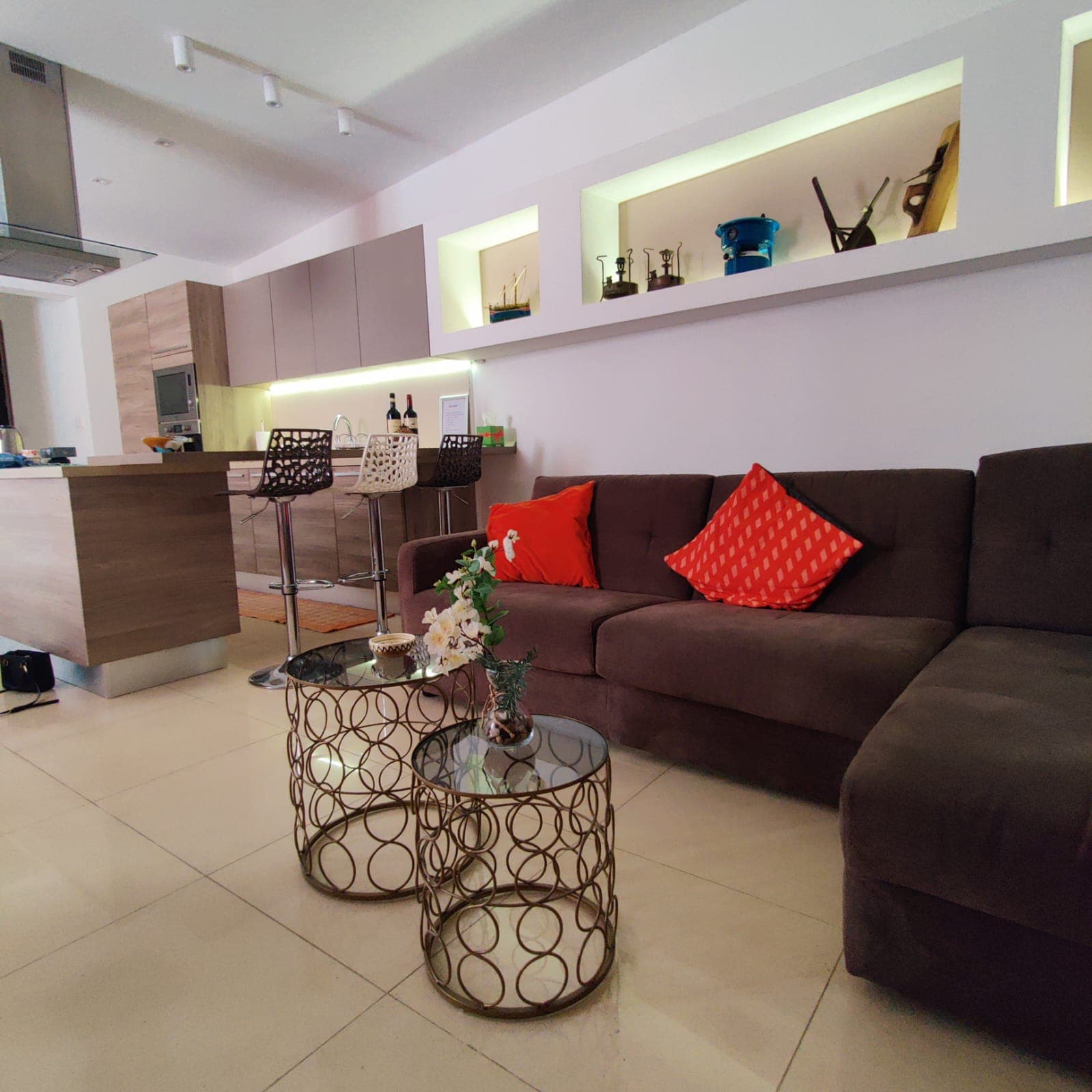 Apartment in Sliema - Photo 1 of 1