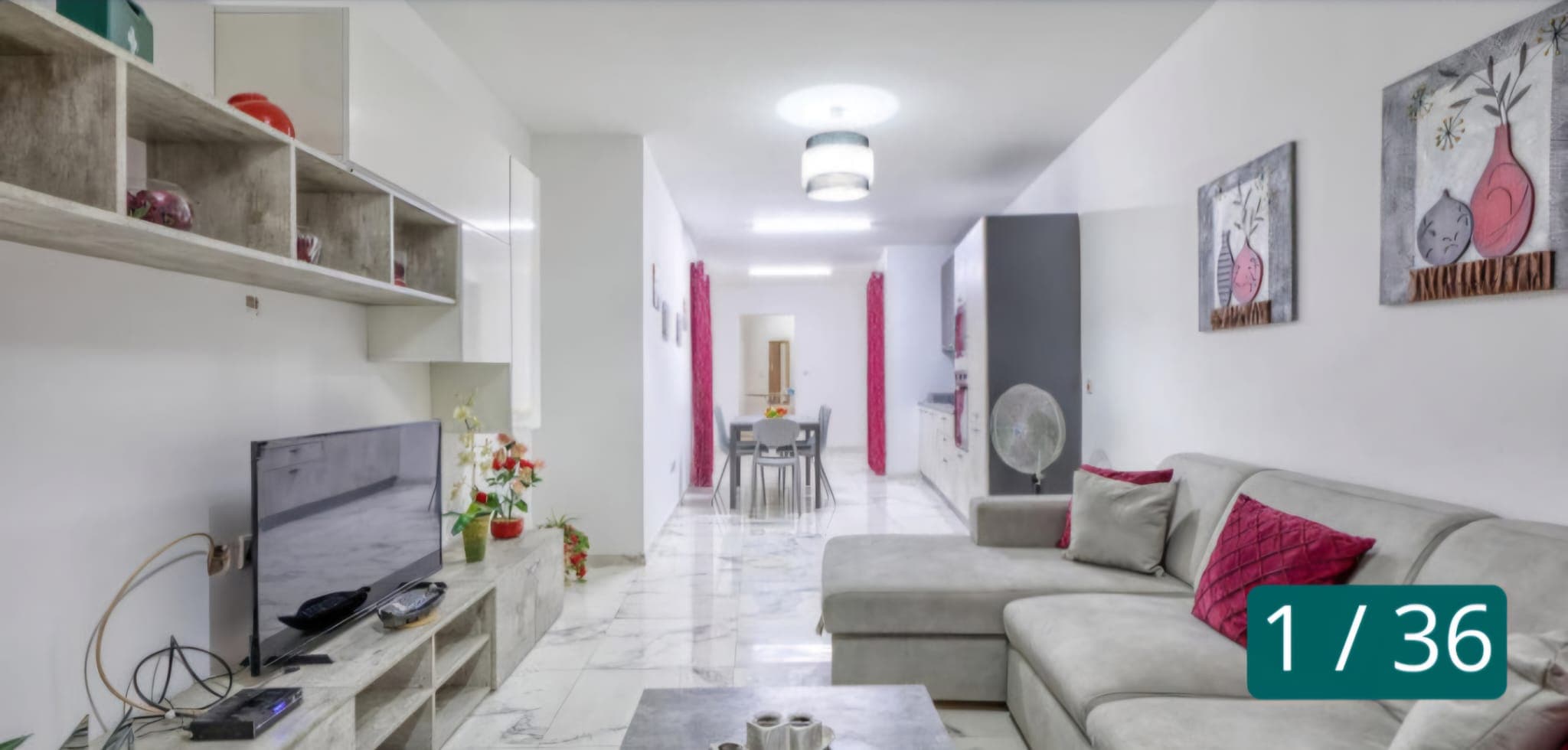 Maisonette in Gzira - Photo 1 of 20