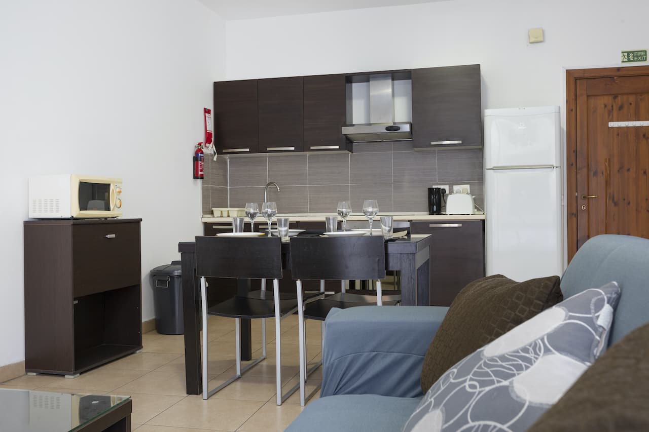 One Bedroom Apartment in St Julians - thumbnail 6