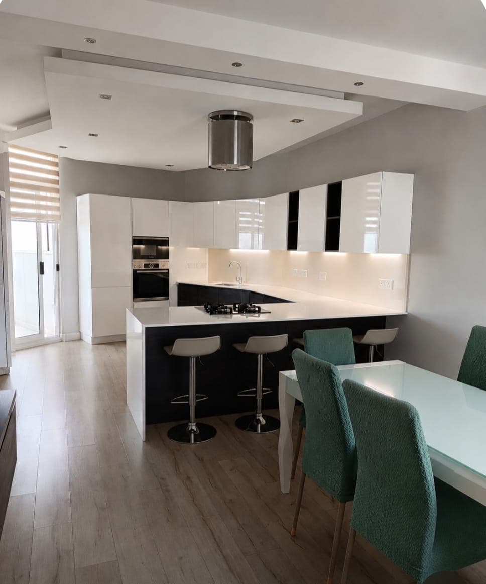 Penthouse in Zebbug - thumbnail 2