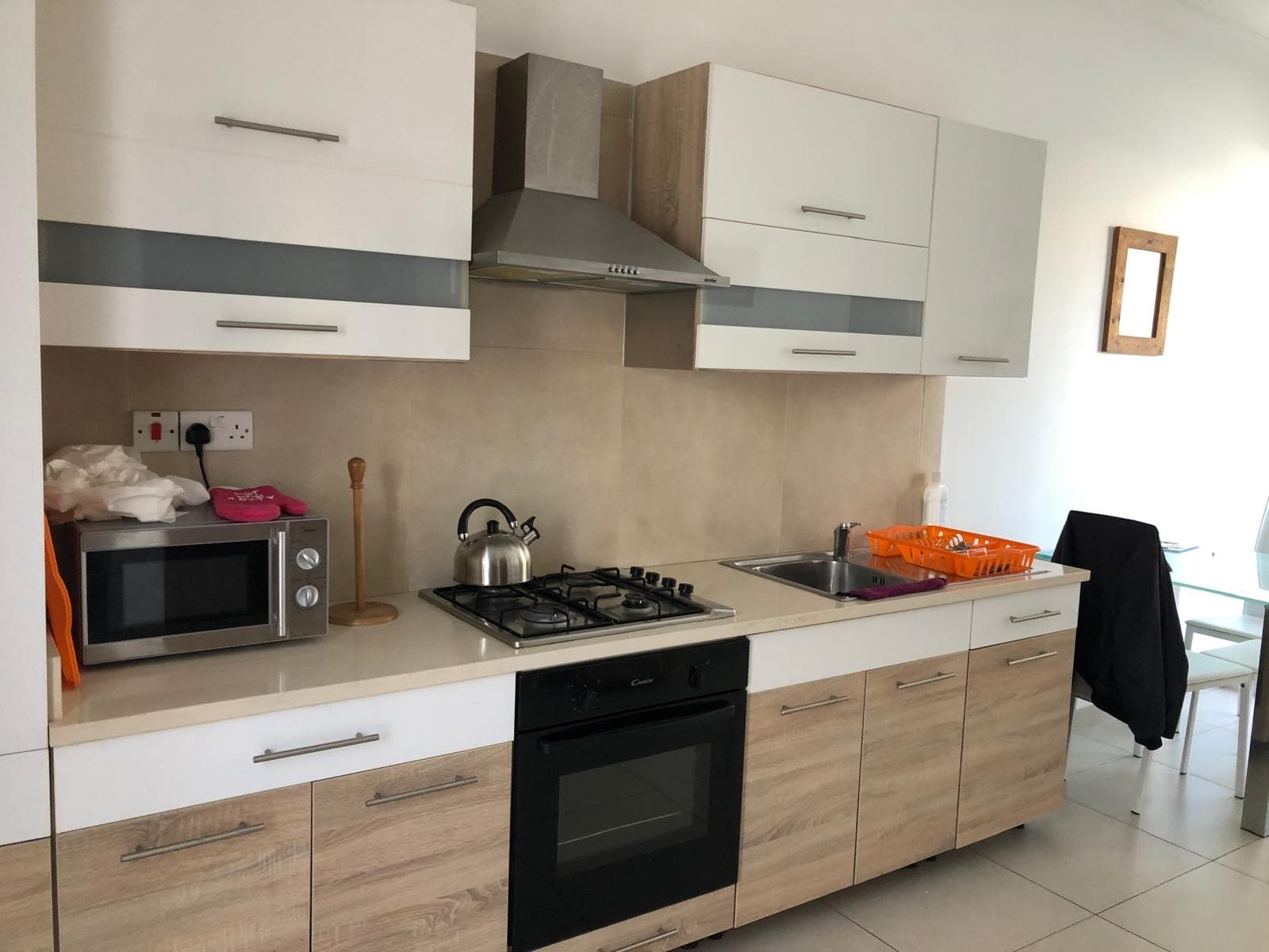 Apartment in San Gwann - thumbnail 3