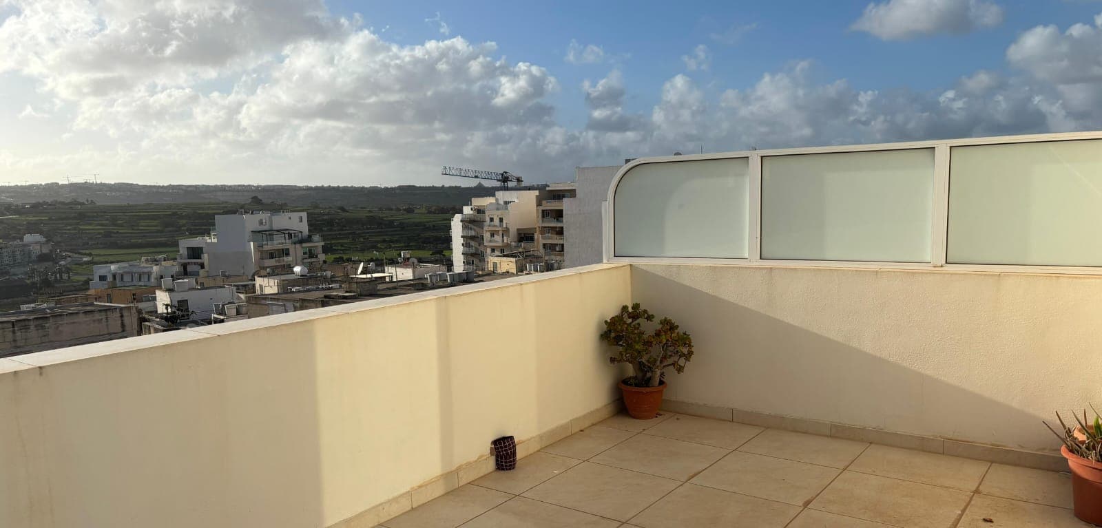 Penthouse in St. Paul's Bay - Photo 1 of 5