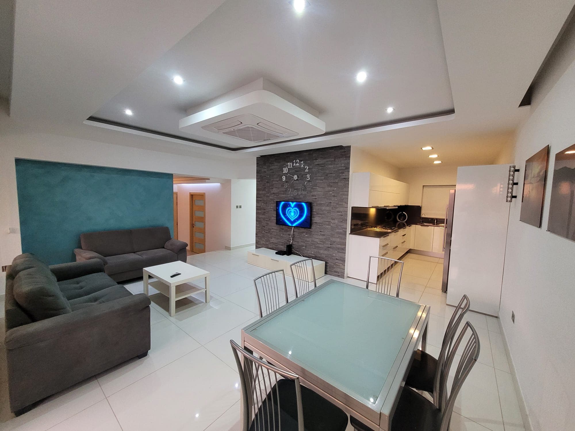 Apartment in St. Pauls Bay - thumbnail 7