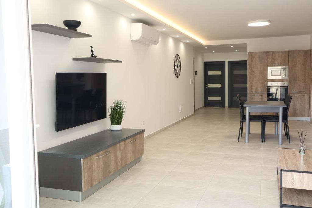 Apartment in St. Pauls Bay - thumbnail 13