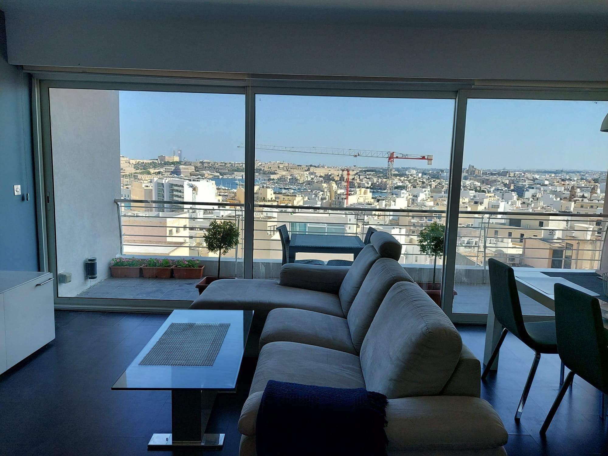 Apartment in Sliema - Photo 1 of 6