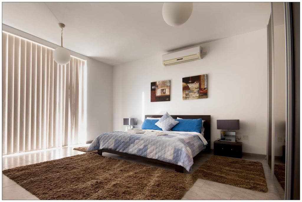 Penthouse in Gzira - thumbnail 23