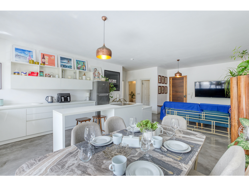 One Bedroom Apartment with Balcony in Gharghur - thumbnail 12