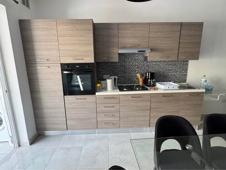 Apartment in Luqa - thumbnail 4