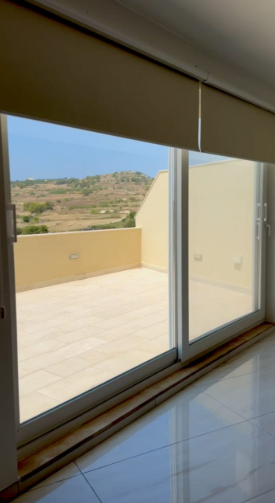 Penthouse in St. Pauls Bay - Photo 1 of 14