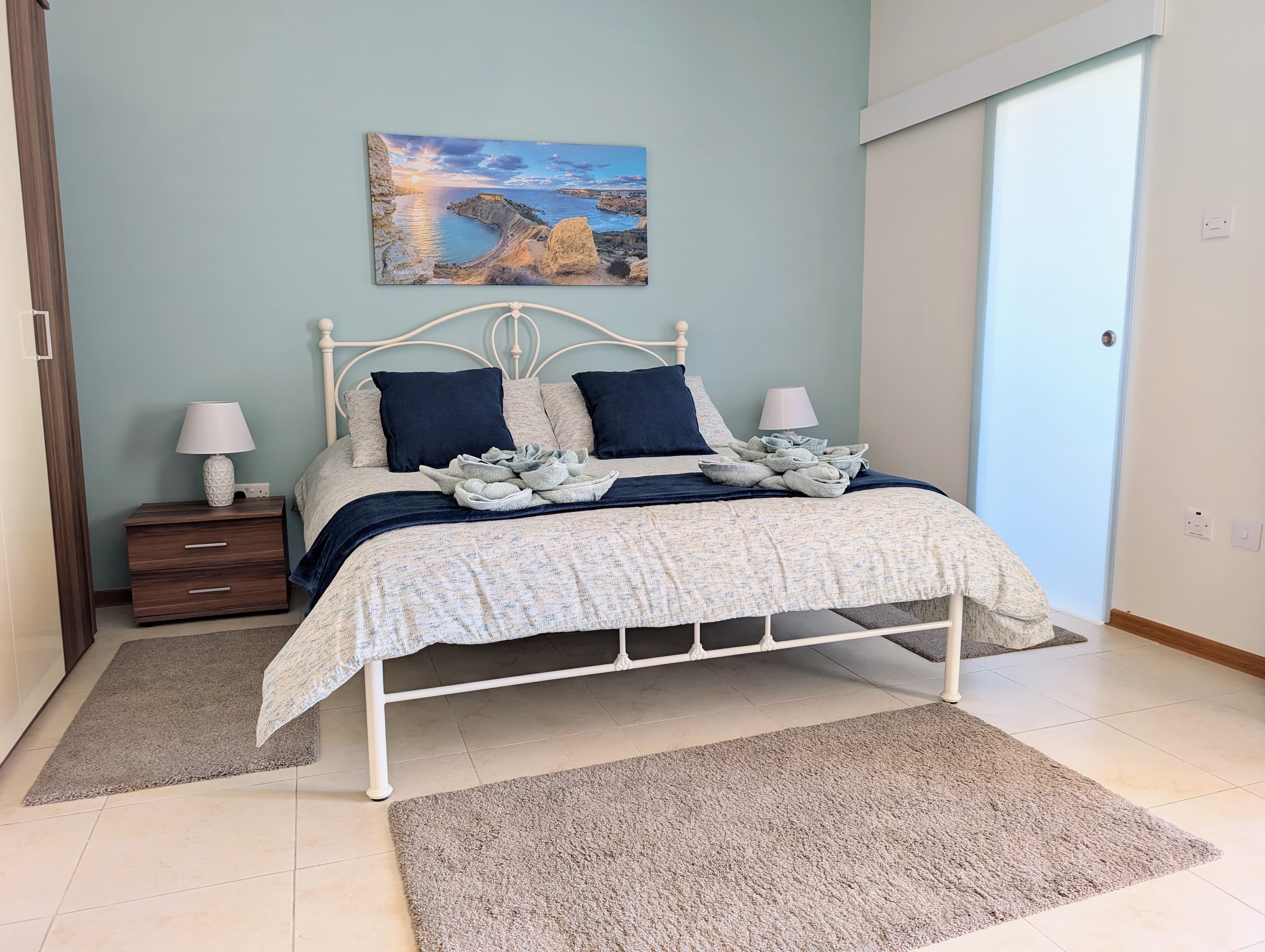 Three Bedroom Apartment in Manikata  - thumbnail 21