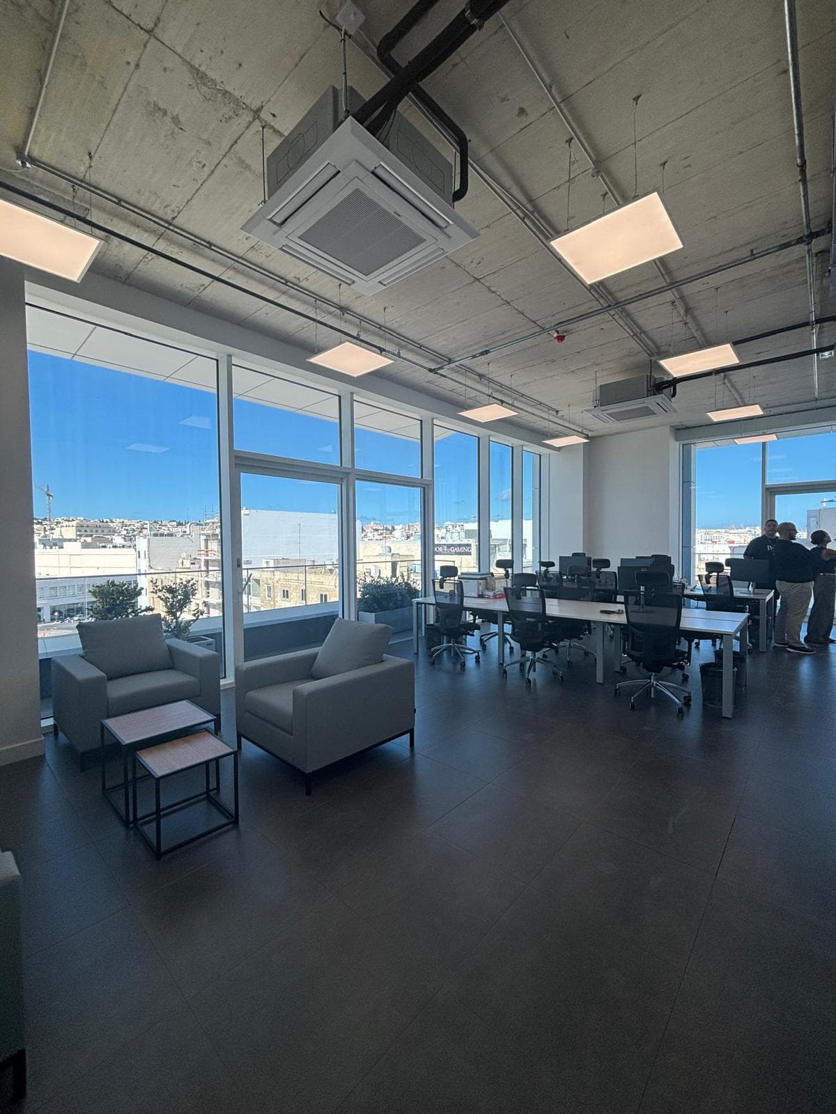 Office space in Ta' Xbiex - thumbnail 3