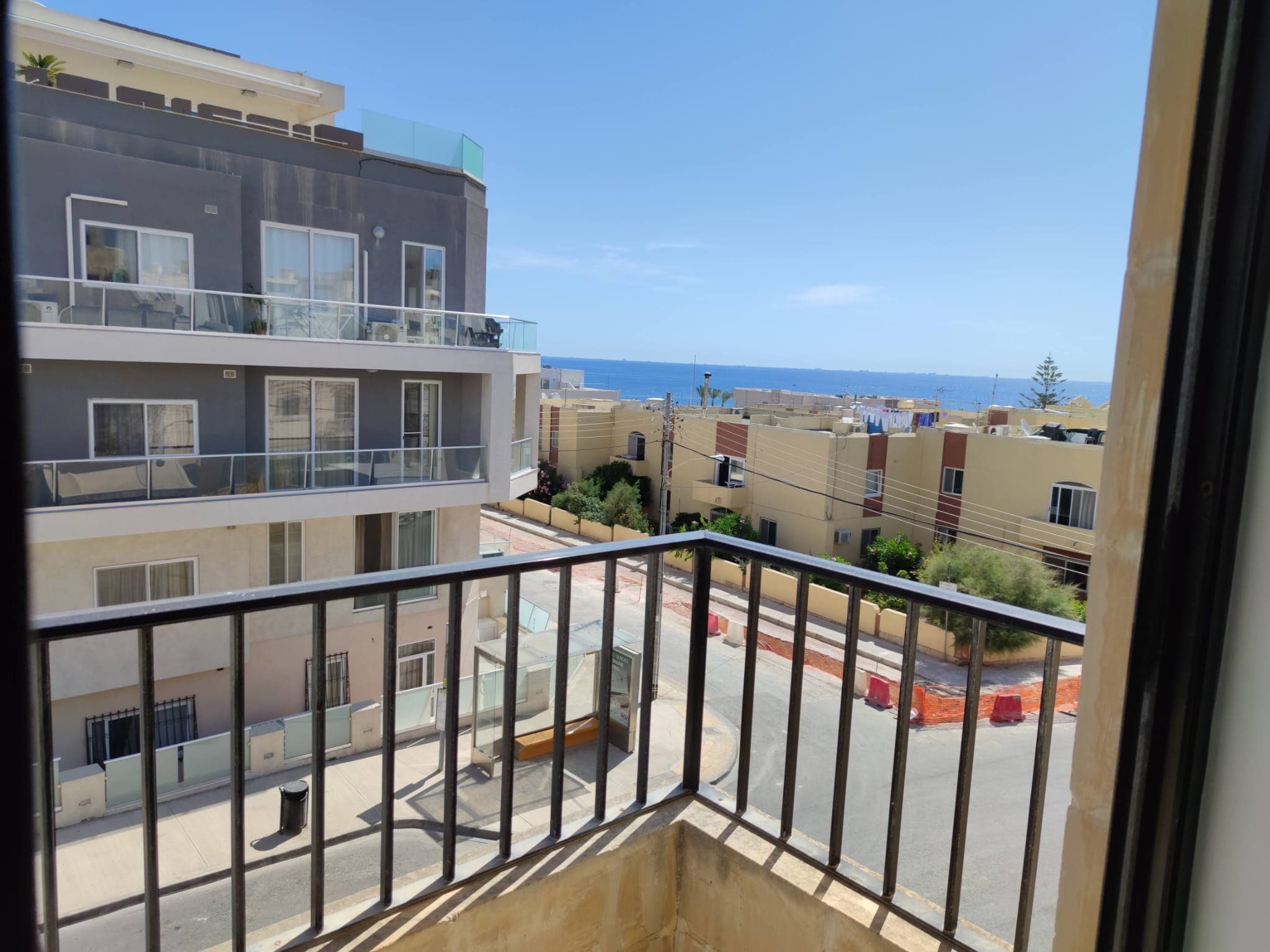 Apartment in Marsaskala - Photo 1 of 1
