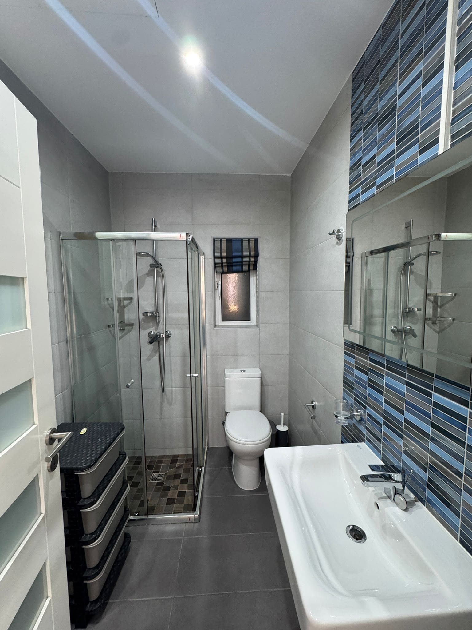 One Bedroom Apartment with Terrace at Sliema. - thumbnail 8