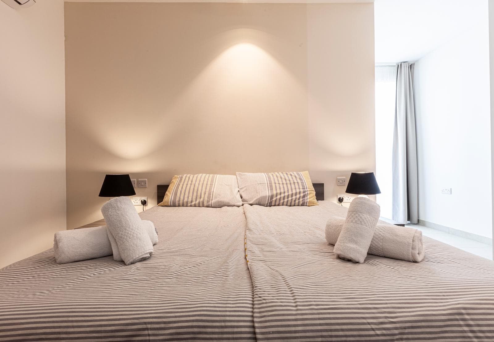 Two Bedroom Modern Apartment in Mgarr - thumbnail 12