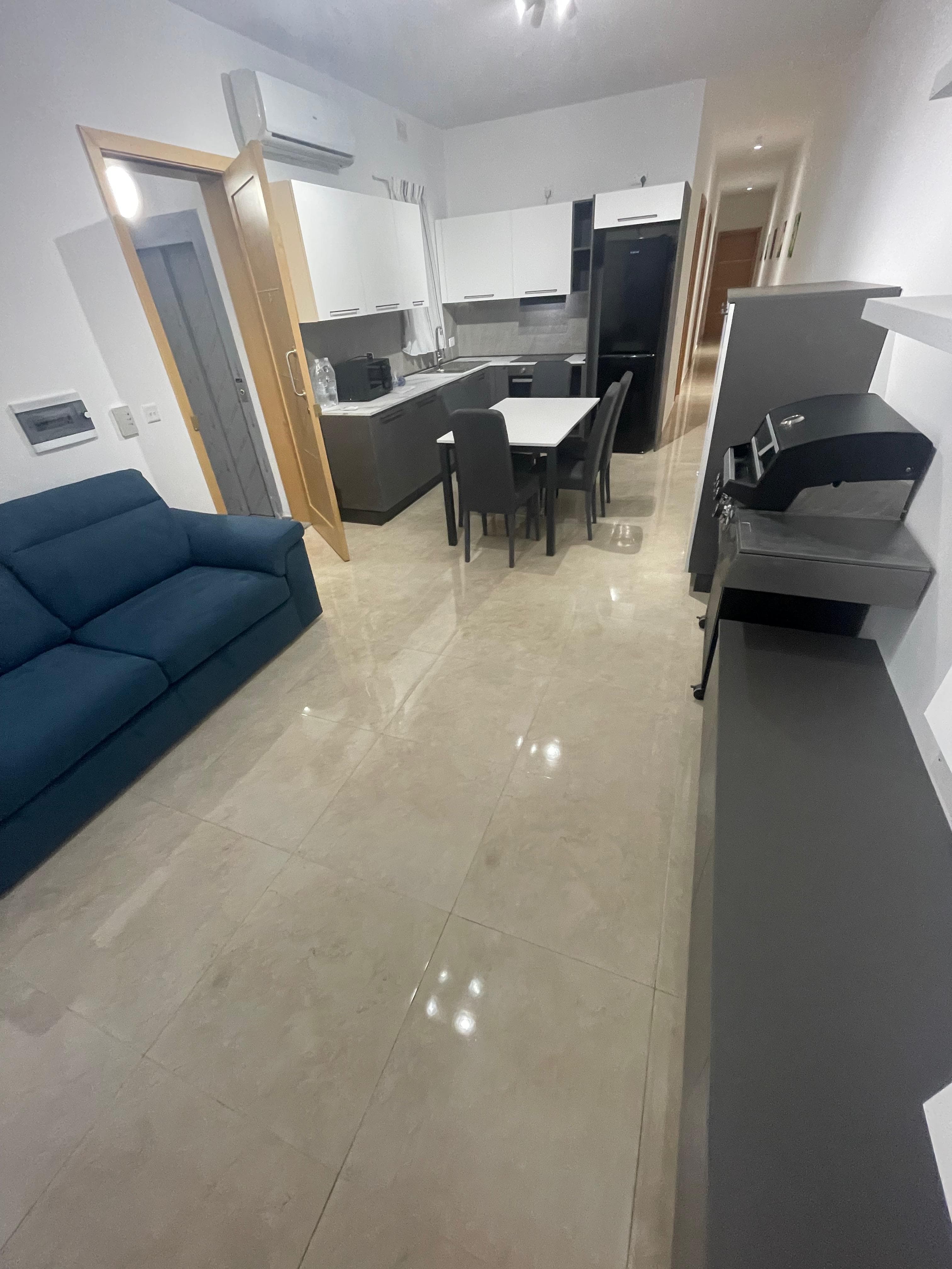 Penthouse in Zurrieq - thumbnail 6