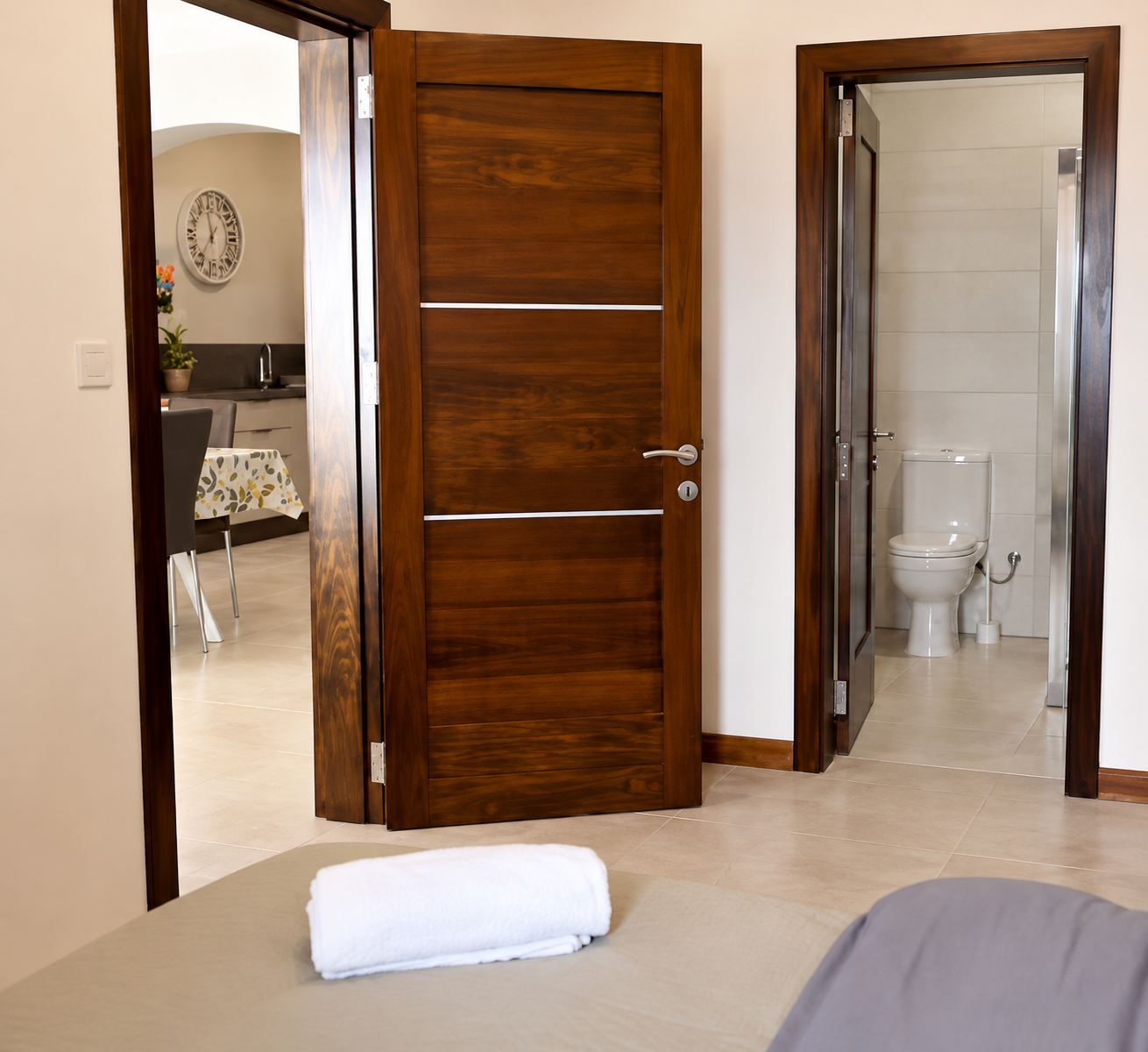 Three Bedroom Apartment with Terrace in Zebbug Gozo - thumbnail 12