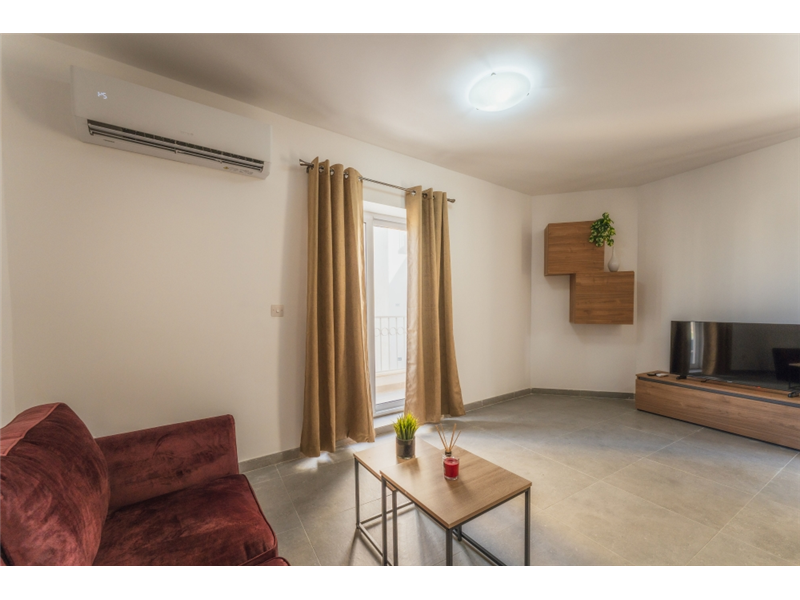 Apartment in Pieta - Photo 1 of 21