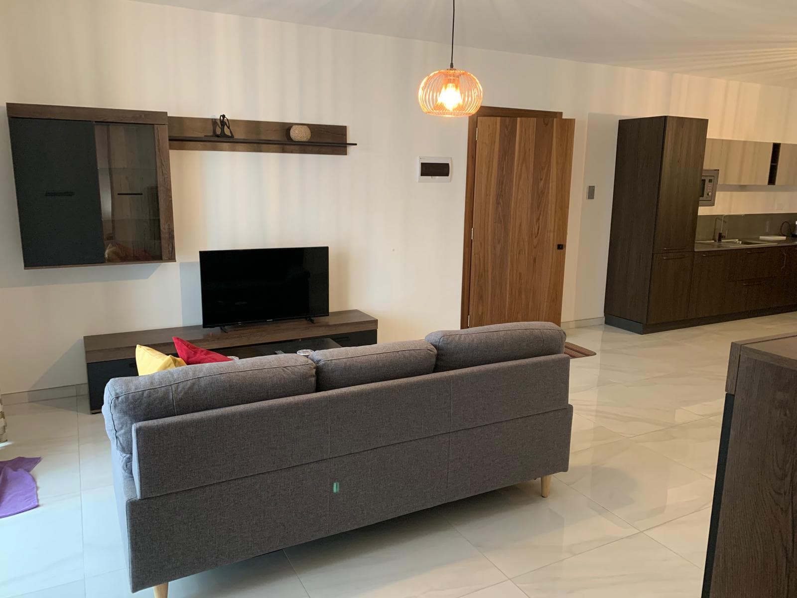 Apartment in Qawra - Image 1