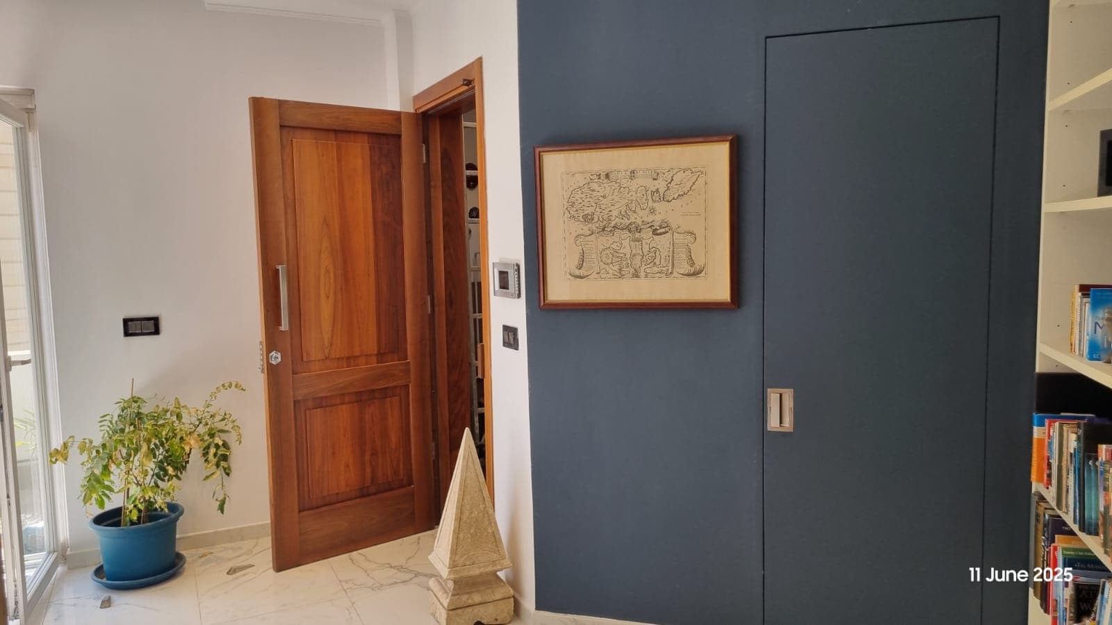 Penthouse in Sliema - Photo 1 of 11