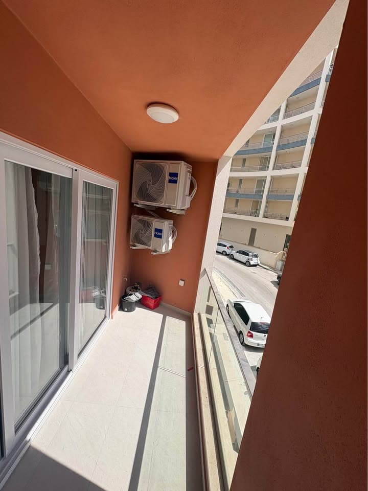 Apartment in Qawra - Image 1