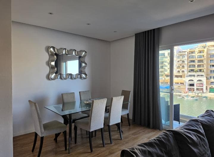 Apartment in St Julians  - thumbnail 8